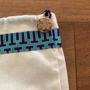 Tory Burch dust bag